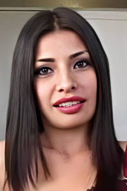 Andrea Neri - Actor Profile Photo