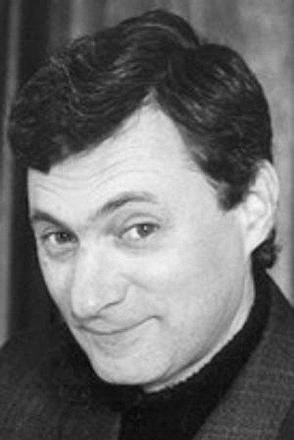 Faust Mindlin - Actor Profile Photo