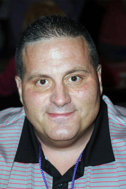 Joe Rubbo - Actor Profile Photo
