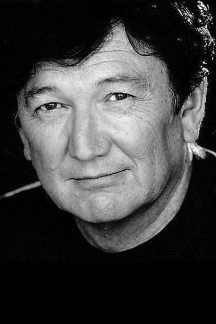 Christopher Haskell - Actor Profile Photo