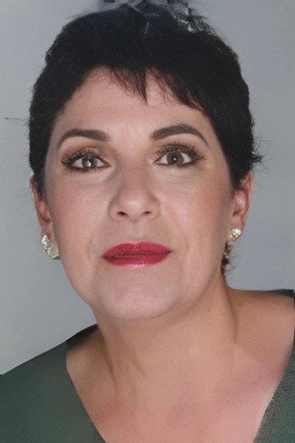 Seval Gökçe - Actor Profile Photo