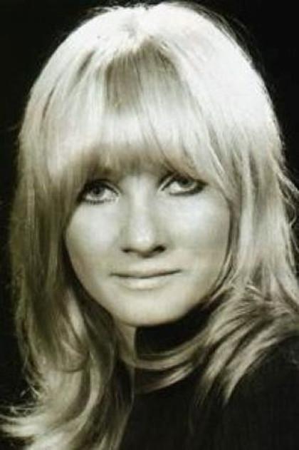 Diane Dufresne - Actor Profile Photo