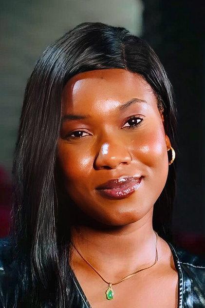Tosin Adeyemi - Actor Profile Photo
