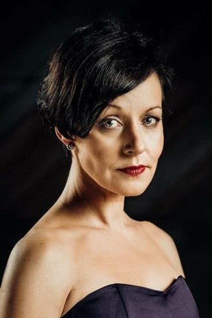 Vita Vārpiņa - Actor Profile Photo