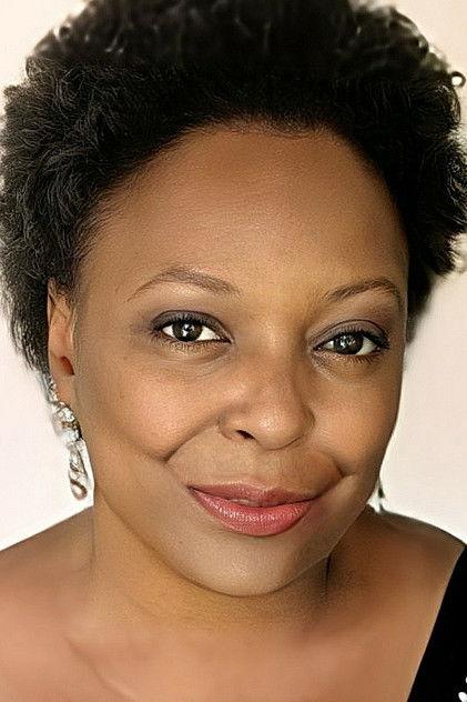 L. Scott Caldwell - Actor Profile Photo