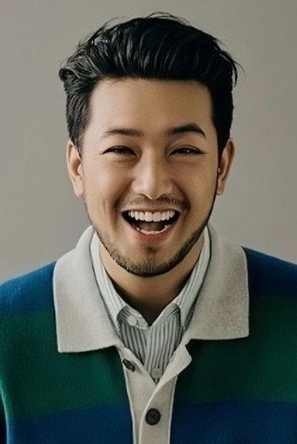 Lee Byung-gun - Actor Profile Photo
