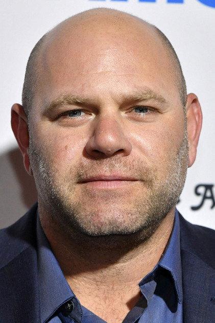 Domenick Lombardozzi - Actor Profile Photo