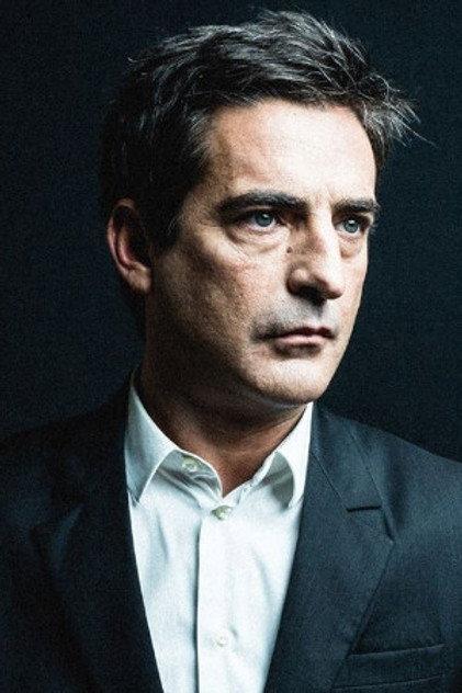 Camané - Actor Profile Photo