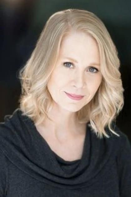 Cheryl White - Actor Profile Photo