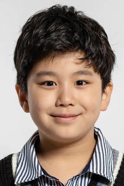 Lee Ro-woon - Actor Profile Photo