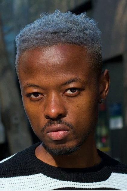 Jafta Mamabolo - Actor Profile Photo