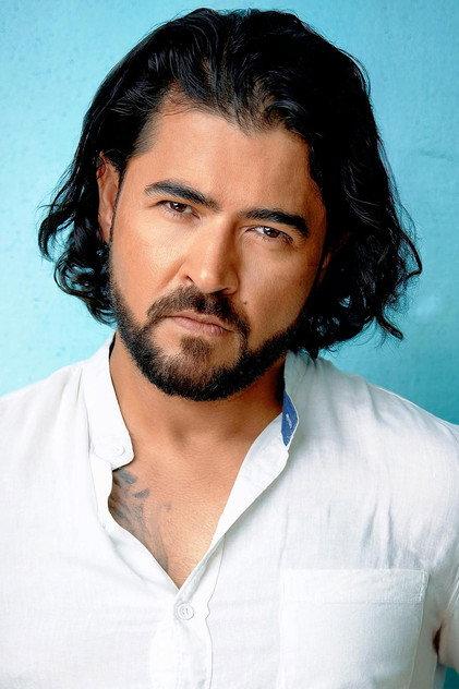 Arnab Biswas - Actor Profile Photo