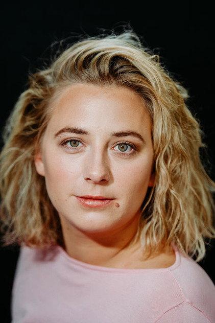 Alexandra Leonie Kronberger - Actor Profile Photo