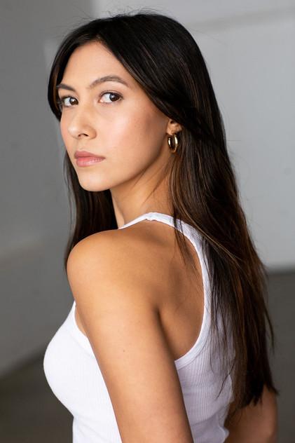 Zoey Moses - Actor Profile Photo
