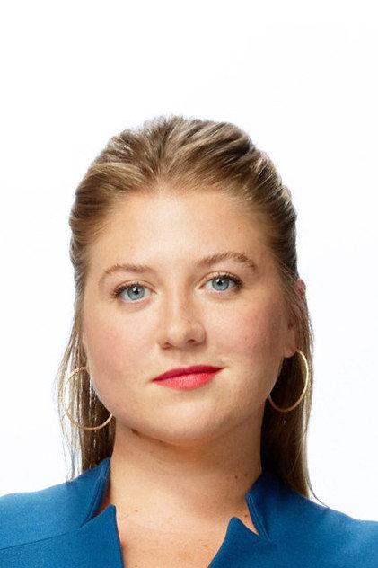 Jaicy Elliot - Actor Profile Photo