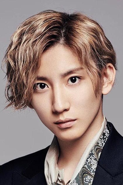 Taiga Kyomoto - Actor Profile Photo