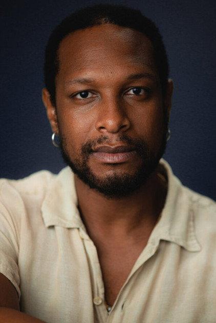 Guilherme Silva - Actor Profile Photo