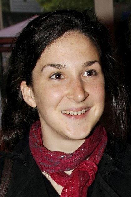 Blanche Cluzet - Actor Profile Photo