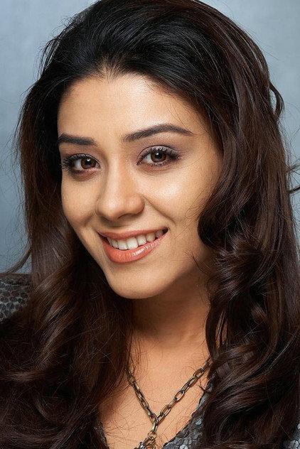 Anchal Singh - Actor Profile Photo