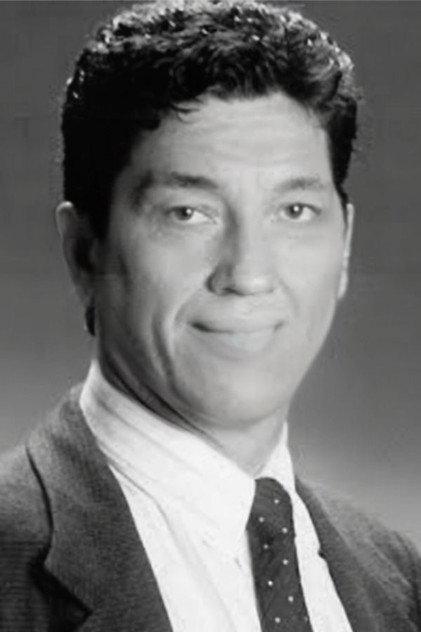 Emilio Bardi - Actor Profile Photo