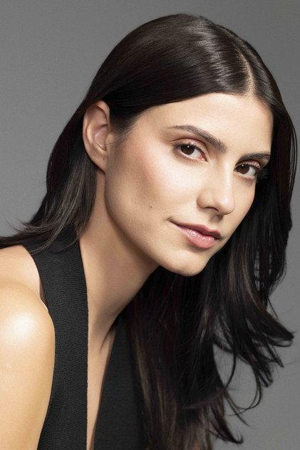 Bárbara López - Actor Profile Photo