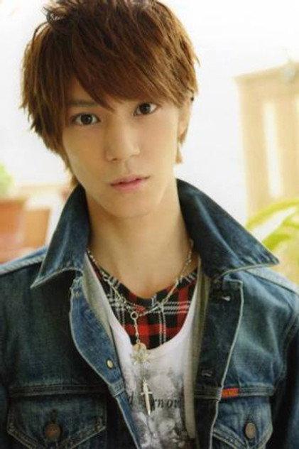 Kyosuke Hamao - Actor Profile Photo