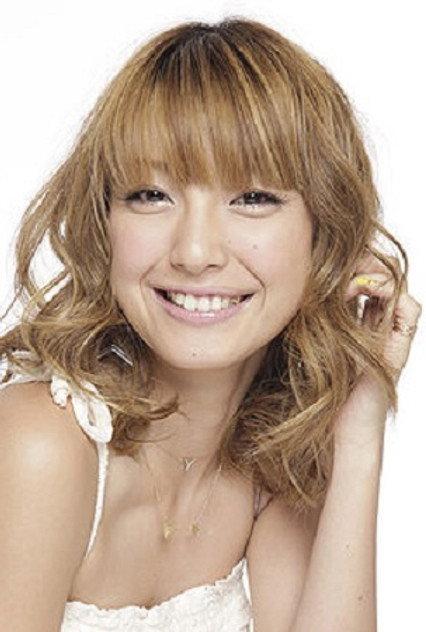 Kinoshita Yukina - Actor Profile Photo