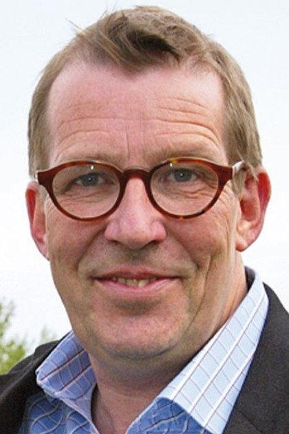 Søren Østergaard - Actor Profile Photo