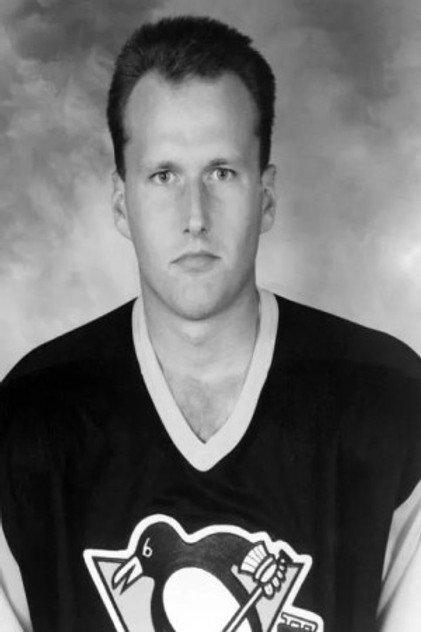 Tom Barrasso - Actor Profile Photo