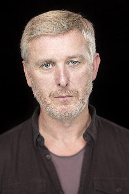 Stuart Graham - Actor Profile Photo