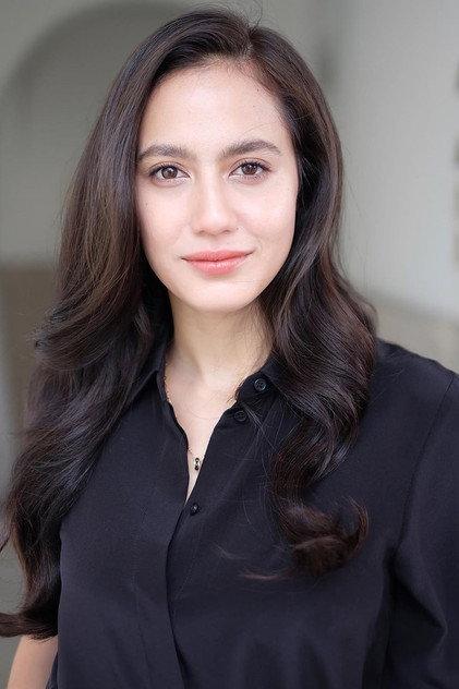 Pevita Pearce - Actor Profile Photo