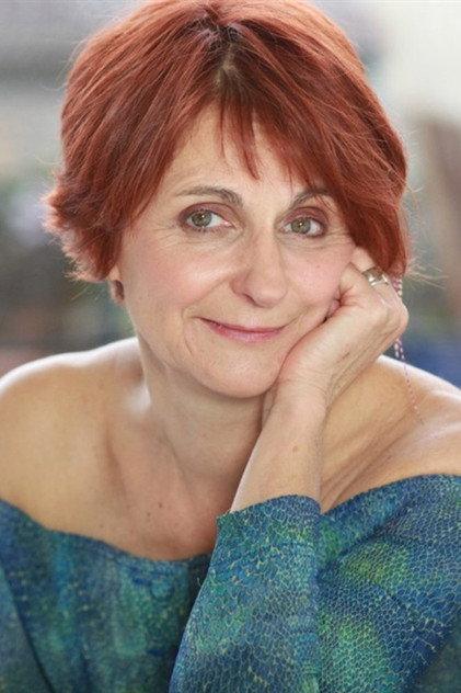 Véronique Gallet - Actor Profile Photo