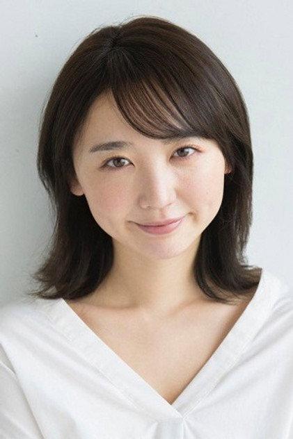 Nonoka Ono - Actor Profile Photo