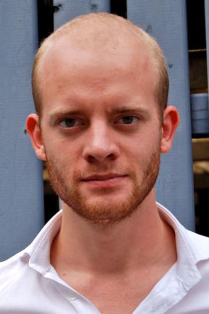 Daan van Dijsseldonk - Actor Profile Photo
