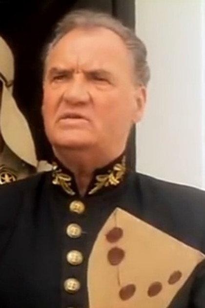 József Kautzky - Actor Profile Photo