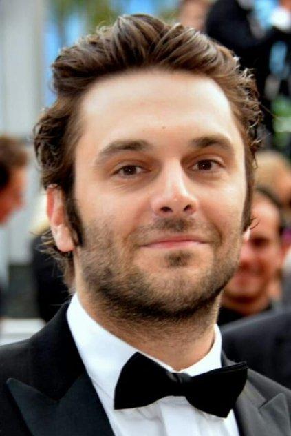 Pio Marmaï - Actor Profile Photo