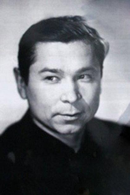 Aleksandr Lebedev - Actor Profile Photo