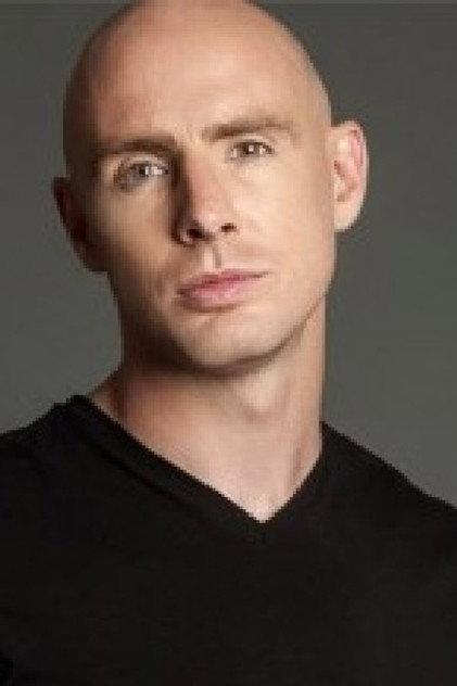 AJ Blackwell - Actor Profile Photo