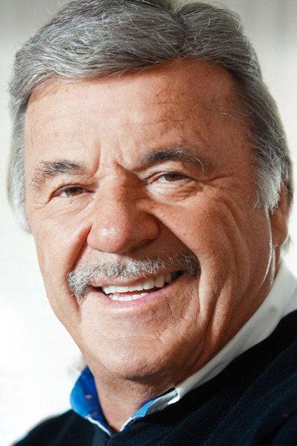 Hans Leutenegger - Actor Profile Photo