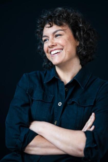 Amy Mathews - Actor Profile Photo