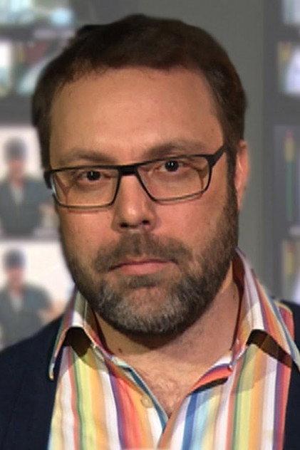 Boris Sobolev - Actor Profile Photo