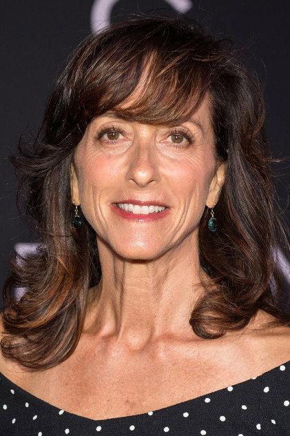 Mary Zophres - Actor Profile Photo