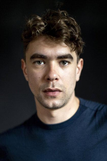 Bram Suijker - Actor Profile Photo