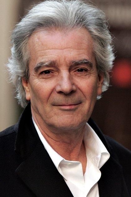 Pierre Arditi - Actor Profile Photo