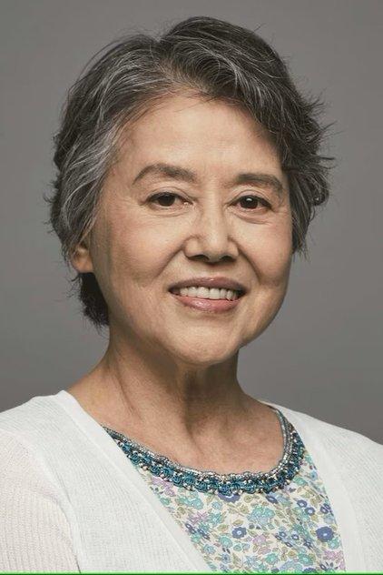Rei Okamoto - Actor Profile Photo