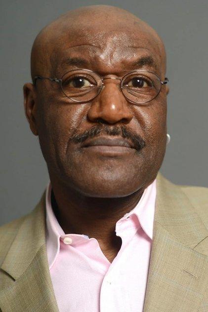 Delroy Lindo - Actor Profile Photo