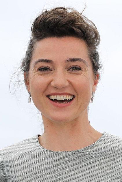 Nina Meurisse - Actor Profile Photo