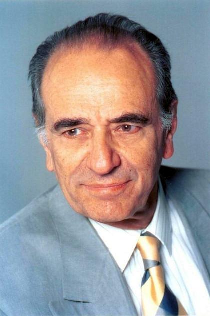 Dimitris Kalivokas - Actor Profile Photo