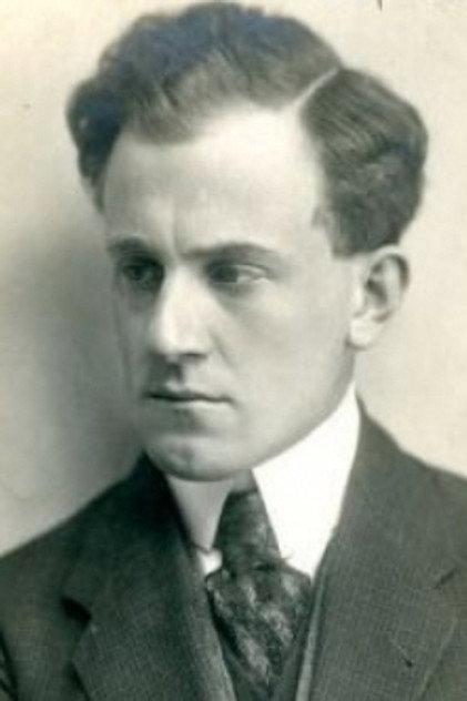 Tibor Rubinyi - Actor Profile Photo
