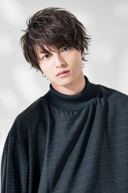 Koji Kominami - Actor Profile Photo